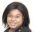 Cynthia Ravele Occupational Healthcare Nurse
