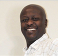 Themba Mthombeni Operations Director