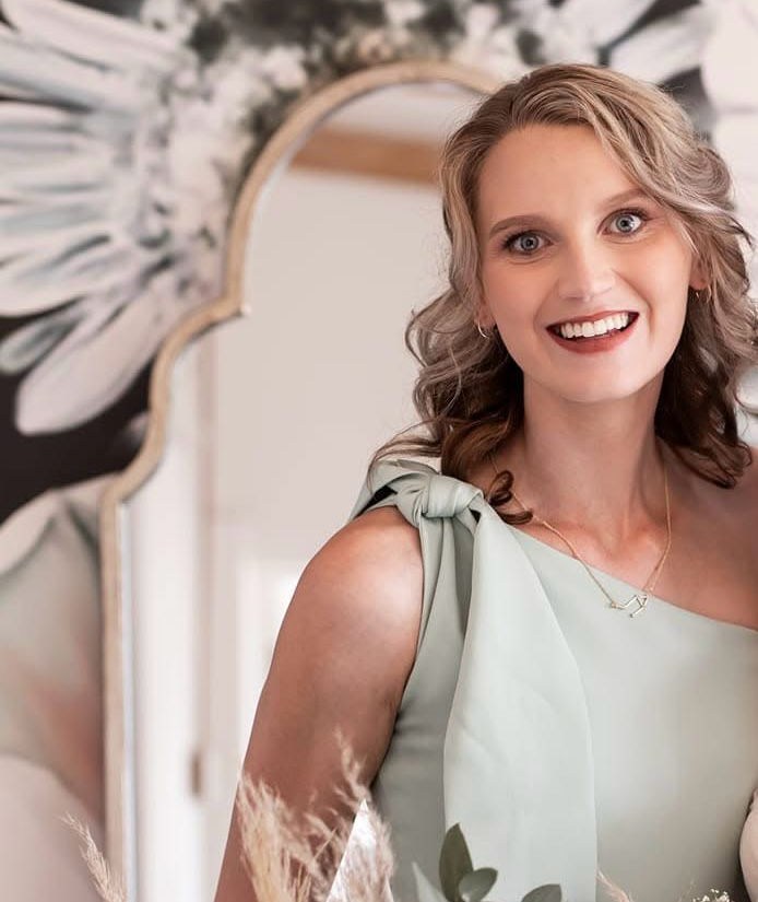 Bronwynne Phaal Bookkeeper