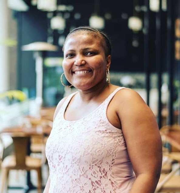 Noma Sethunya Monitoring and Evaluation Specialist