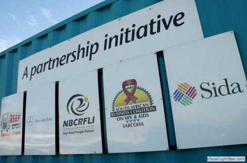 a partnership innitiative