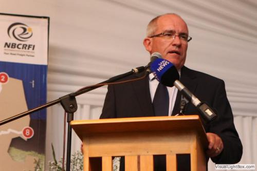 kobus van zyl vice president mercedesbenz commercial vehicles