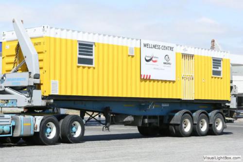 Roadside Wellness Centres Rebranded 2015