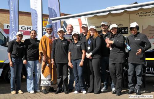 mbsa employee volunteers and cep