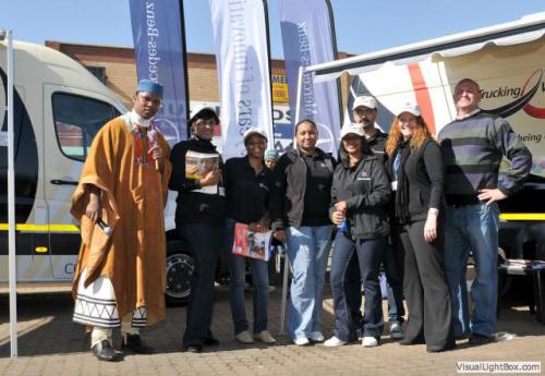 mbsa employee volunteers and cep 