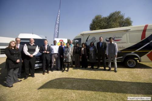 representatives from mbsa sabcoha and cep