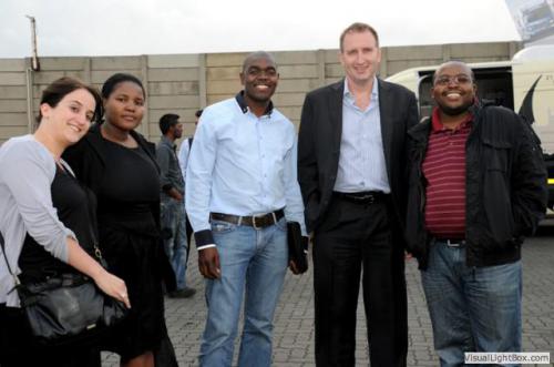 representatives from sabcoha