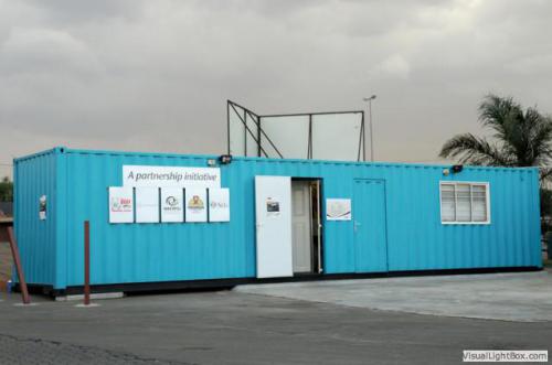 trucking wellness roodekop roadside wellness centre